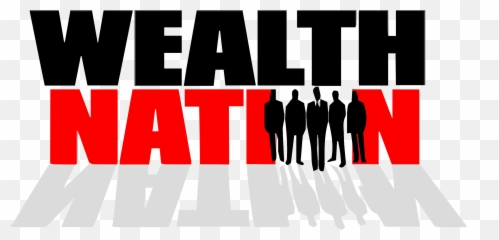 About U2013 Wealth Nation - Businessmen Png,Def Jam Logo