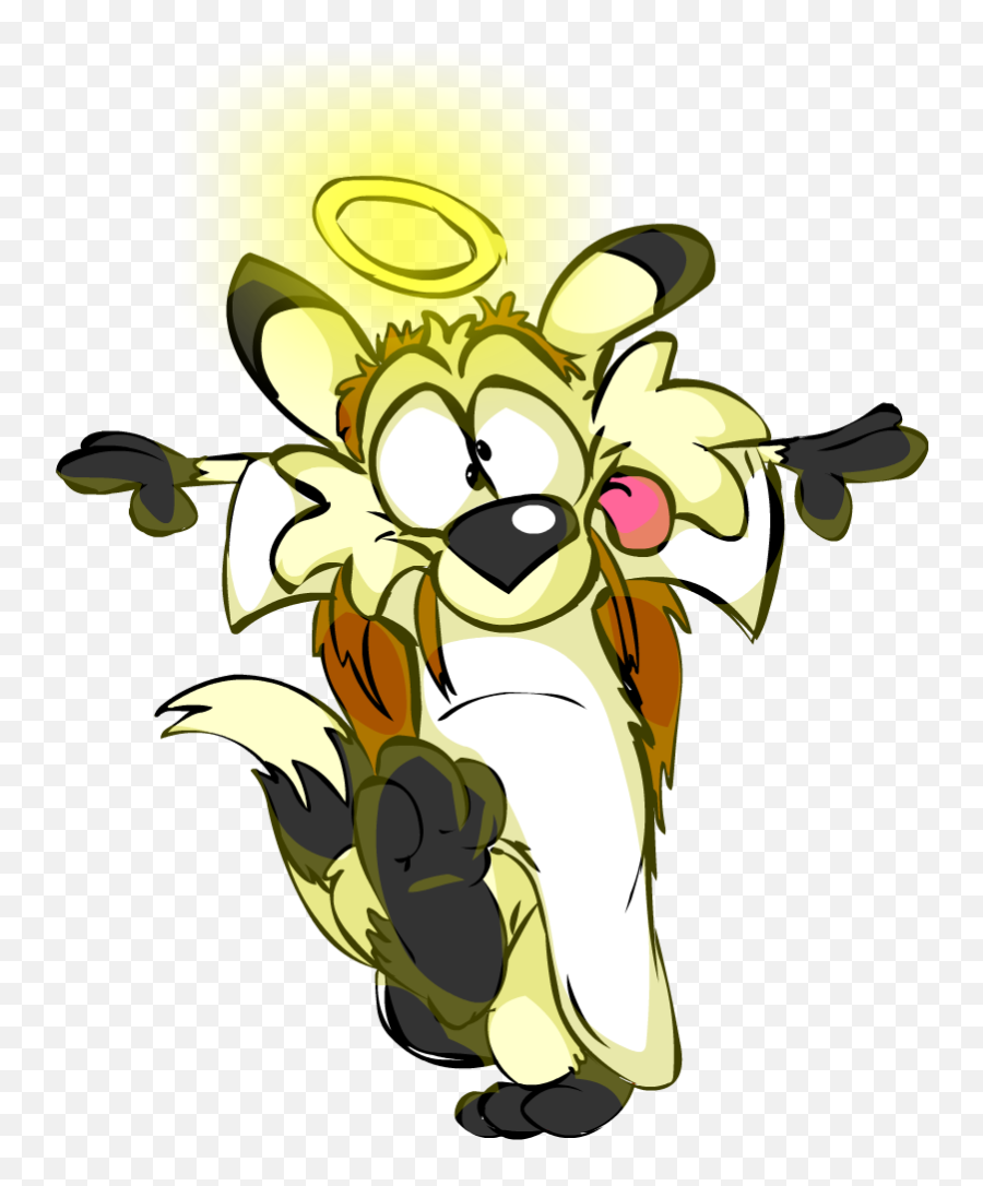 Oh My God U2014 Weasyl - Happy Png,Flygon Png