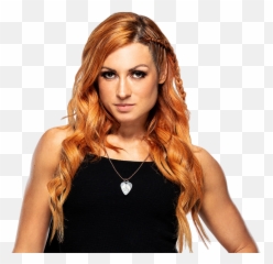 Download Becky Lynch Renderpic - Becky Lynch Seth Rollins Becky Lynch New Hd Png,Seth Rollins Transparent