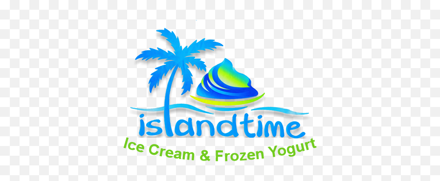 Ice Cream Shop Fernandina Beach Fl - Island Time Frozen Yogurt Fresh Png,Frozen Yogurt Png