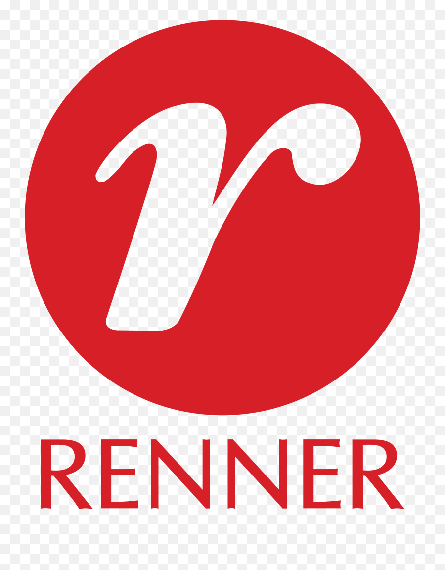Ramas Vectores Png - Logo Renner Svg,New York Times Logo Transparent