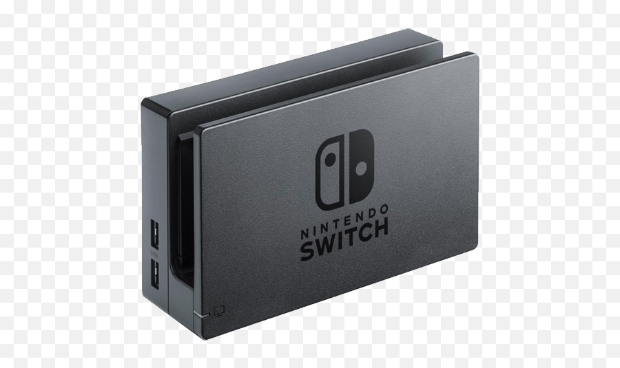 Sell Nintendo Switch Dock Set - Box Nintendo Switch Hdmi Png,Nintendo Switch Transparent Background