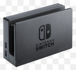 Sell Nintendo Switch Dock Set - Box Hdmi png