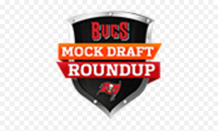 Buccaneers Mock Draft Roundup 2 - Language Png,Bucs Logo Png