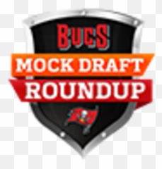 Buccaneers Mock Draft Roundup 2 - Language png