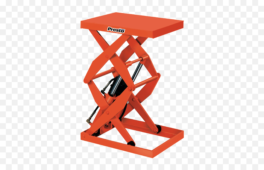 Dxs - 4840 Dxs4840 Solution Dynamics Inc Material Hydraulic Double Scissor Lift Png,Bishamon Icon