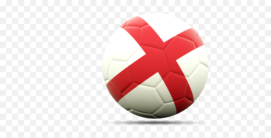 Football Icon - Football With English Flag Png,Live Score Icon