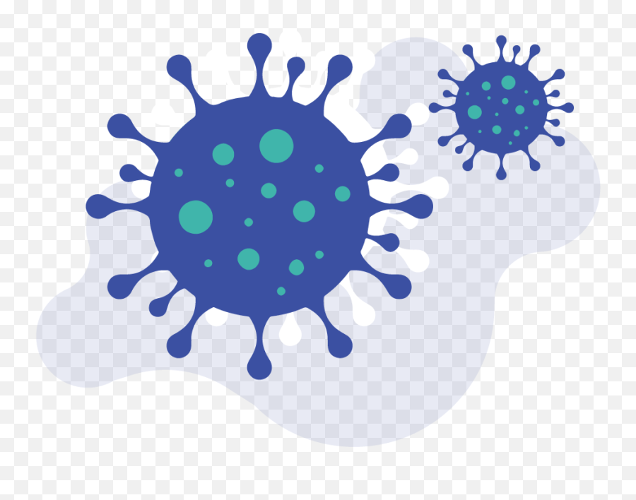 Coronavirus Icon Covid Png - 19 Icon
