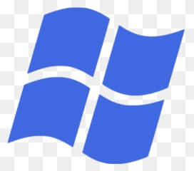 Royal Blue Os Windows Icon - Windows 7 Png,Windows Icon Transparent
