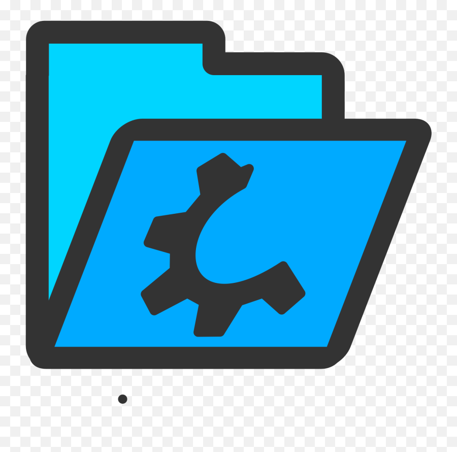 Open Folder Icon Svg Clip Art - Folder Png,Open Folder Icon