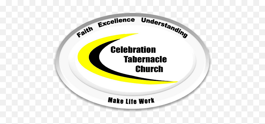 Celebration Tabernacle Church - Dot Png,Tabernacle Icon