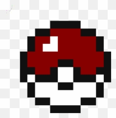 Pokeball Texture Pack Nova Skin - 8 Bit png