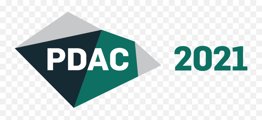 Pdac The Premier Virtual Mineral Exploration And Mining - Pdac 2021 Logo Png,Minerals Icon