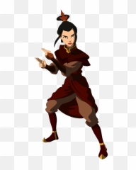 Avatar Aang Png - Avatar The Last Airbender Azula,Aang Png
