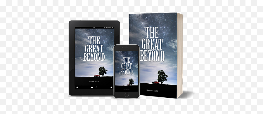 Beacon Publishing Group The Great Beyond - Horizontal Png,Simple Man Icon