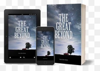 Beacon Publishing Group The Great Beyond - Horizontal png