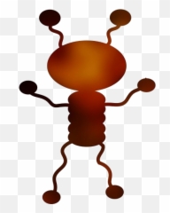 Transparent Space Alien Png Icon Pngimagespics - Dot