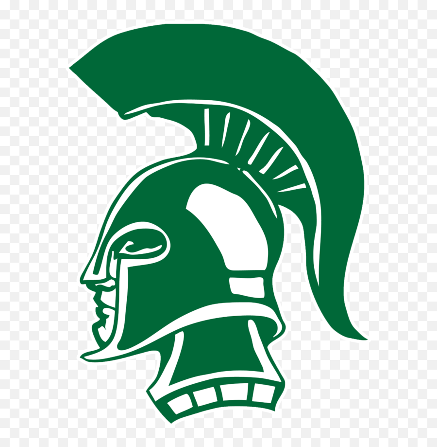 Laurel School District - Laurel High School Pa Png,Spartan Logo Png