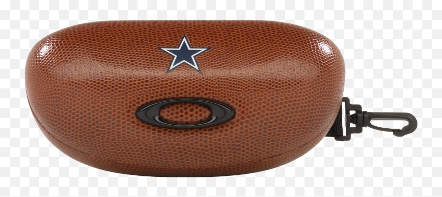 Oakley Dallas Cowboys Football Case Sunglasses - Oakley Steelers Png,Dallas Cowboys Myspace Icon
