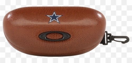 Oakley Dallas Cowboys Football Case Sunglasses - Steelers png