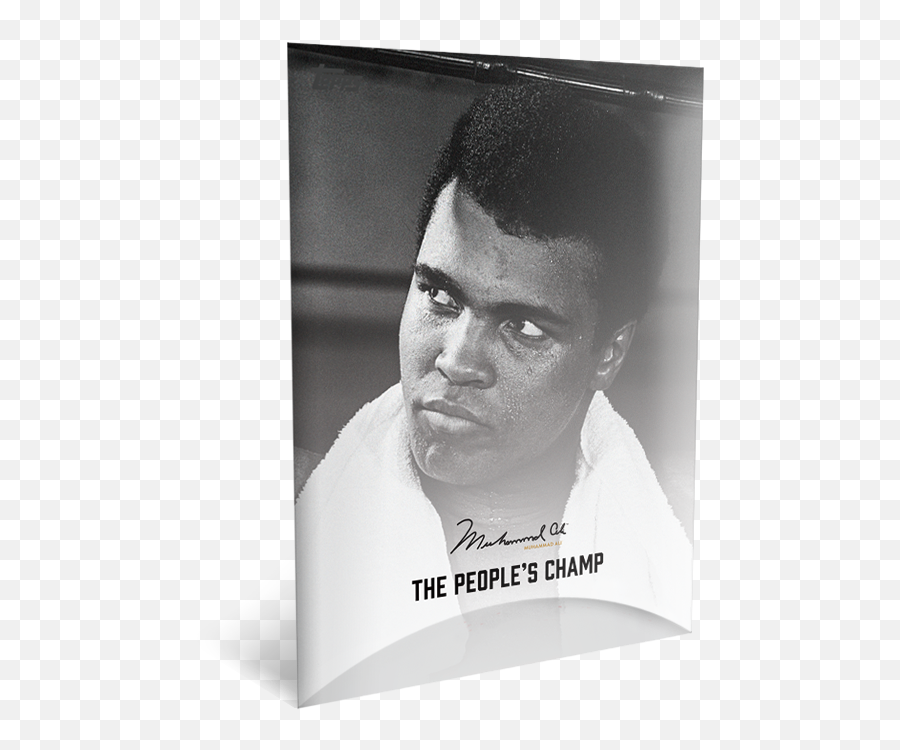 Muhammad Ali Blowout Buzz - Muhammad Ali Png,Muhammad Ali Cultural Icon