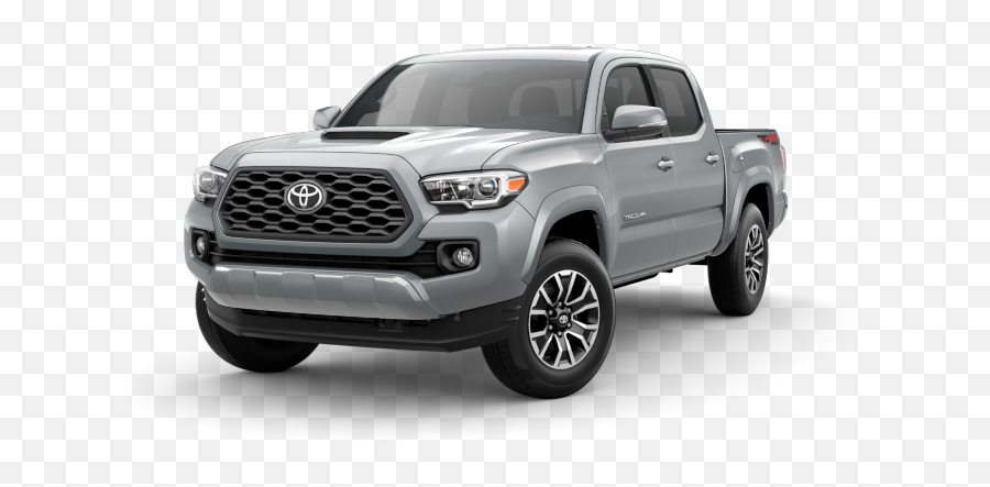 New 2021 Toyota Tacoma Trd Sport 4x4 - 2020 Tacoma Sandstorm Png,Icon Wheels Tacoma