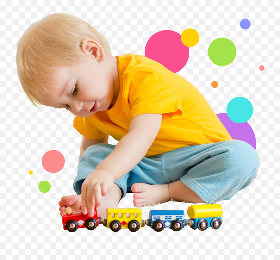 Kid Playing With Toys Png Image - Kids Playing With Toys Png,Kids Playing Png