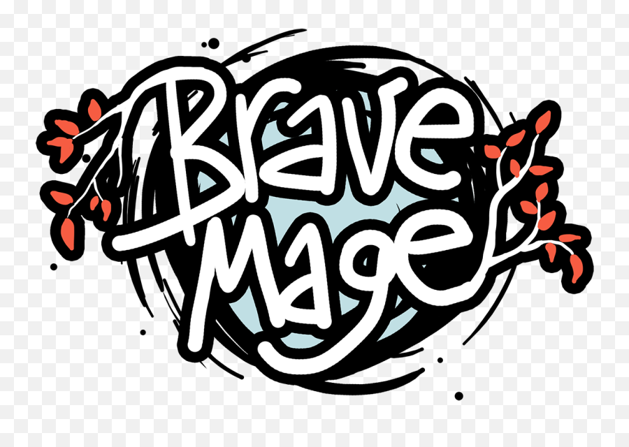 Brave Mage Icon Image - Language Png,Mage Icon