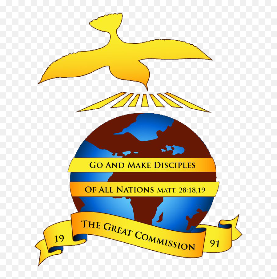 Download Free Christ Great Christian Disciples Catholicism - Great Commission Church International Png,Matt Icon