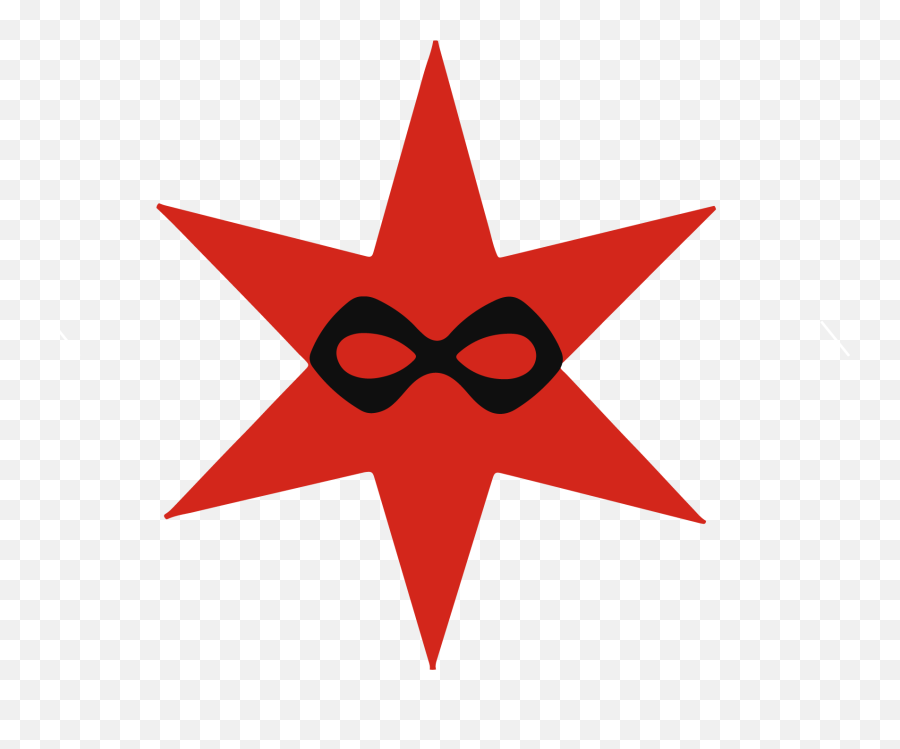 Kwinn Pop - Follow Your Fandom Chicago Flag Star Png,Randy Orton Logos