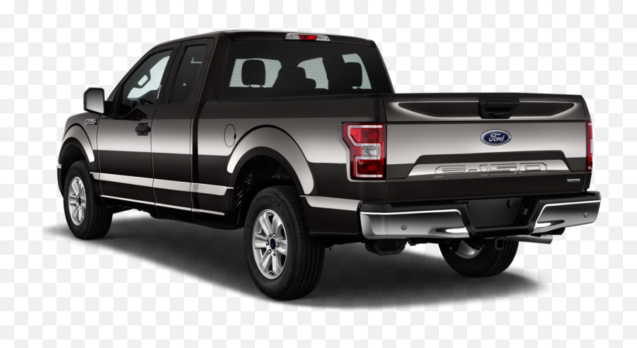 Used 2019 Ford F - 150 Xlt In Hackensack Nj Toyota Of Black F150 Tailgate Letters Png,F150 Icon Stage 2