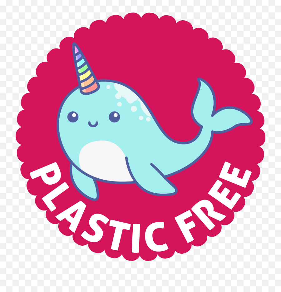 Going Plastic Free With Geekyclean - Fish Png,Narwhal Icon