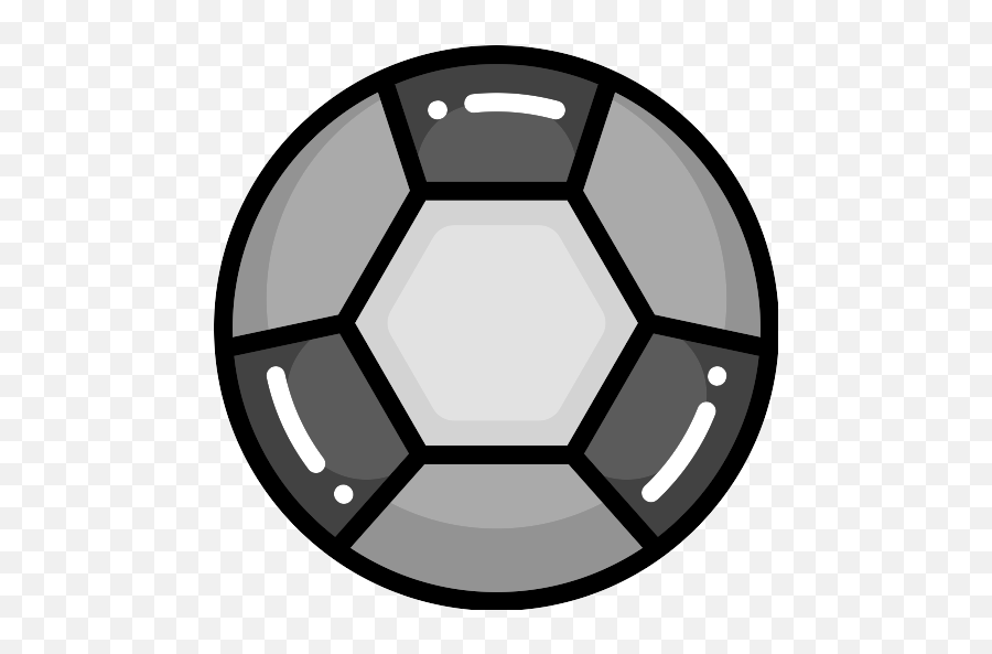 Soccer Football Vector Svg Icon - Png Repo Free Png Icons Terminal Management System,Soccer Icon Png