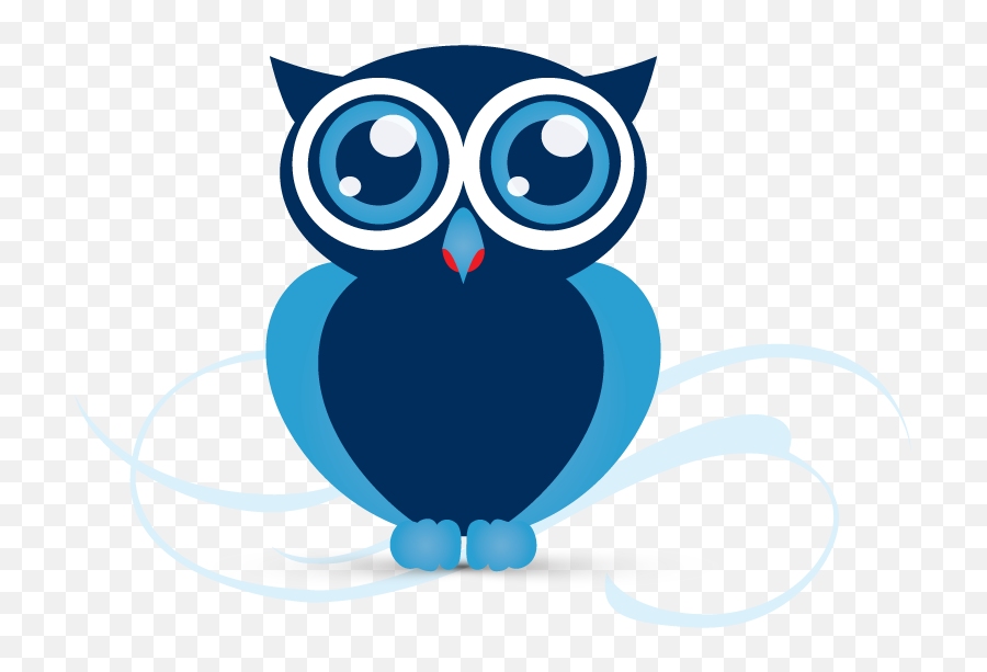 Create A Logo For Free With The Owl Template - Free Clipart Love Cute Owl Png,Owl Icon