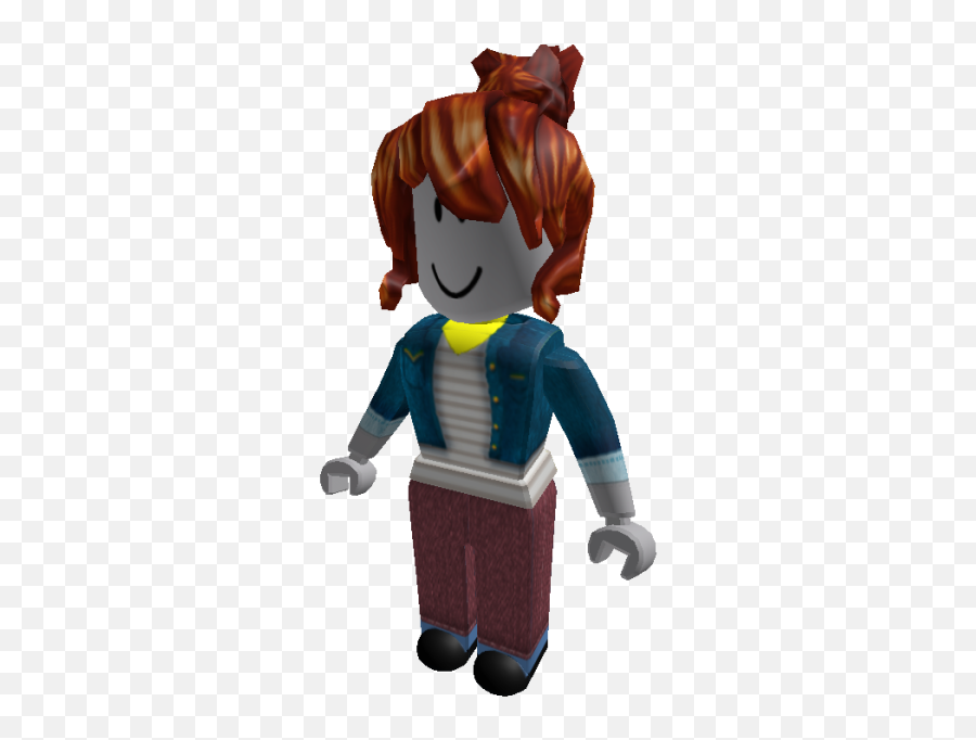 Avatar Roblox Wiki Fandom - Character Roblox Girl Noob Png,Oakley Icon 3.0