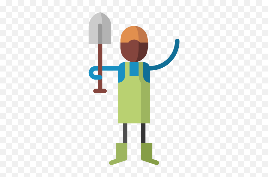 Free Icon Gardener - Icono De Cuerpo Humano Png,Gardener Icon