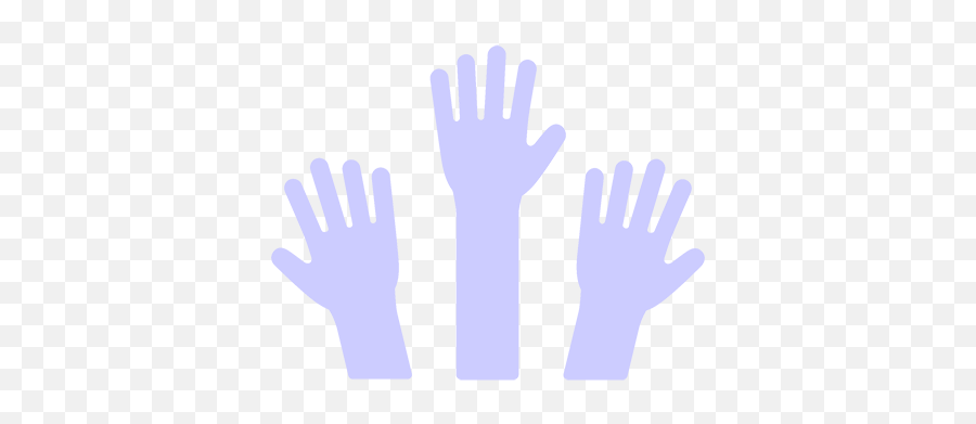 Member Center Association Of College U0026 Research Libraries - Volunteering Png,Raised Hand Icon