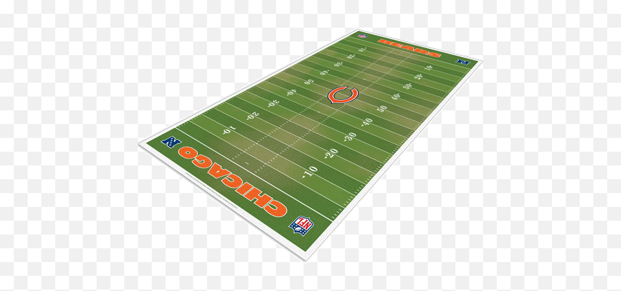 Nfl Field Covers - Football Field Gif Transparent Png,Steelers Aim Icon