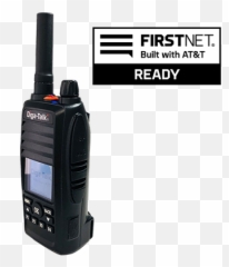 Firstnet - DigaTalk Solid png