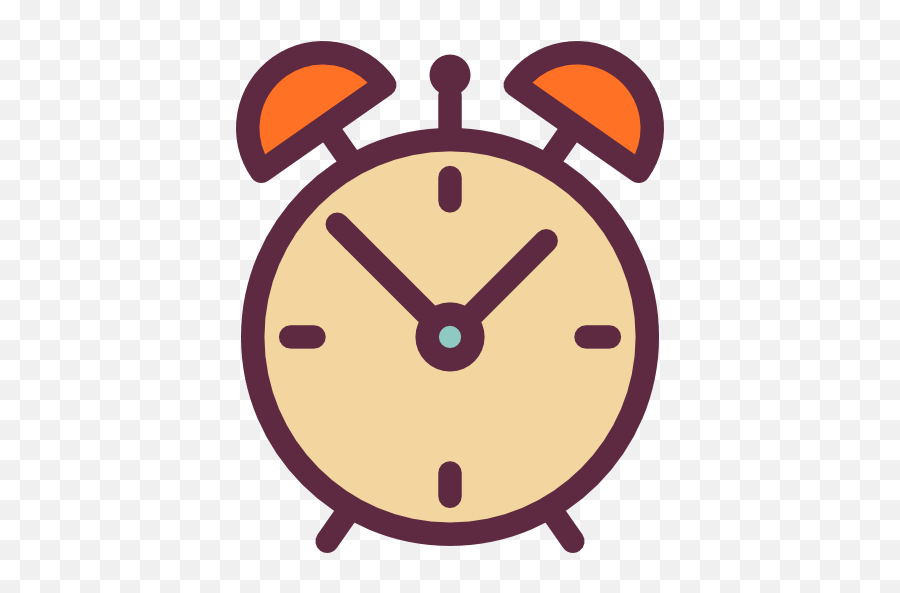 Alarm Clock - Free Tools And Utensils Icons Before And After Icon Png,Alarm Clock Transparent Background