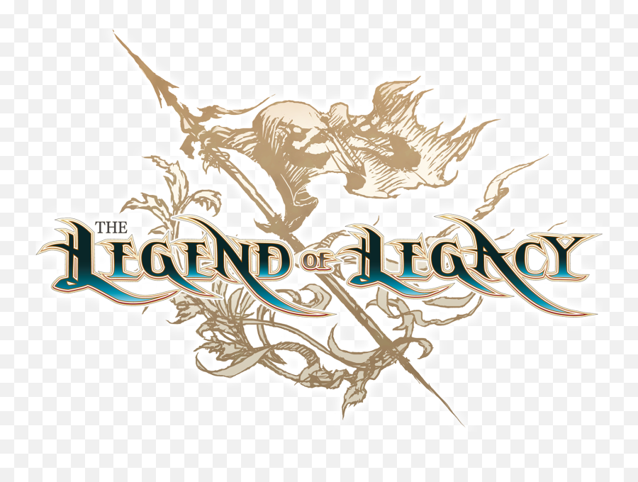 82 Logo Ideas - Legend Of Legacy Logo Png,Dragons Dogma Icon