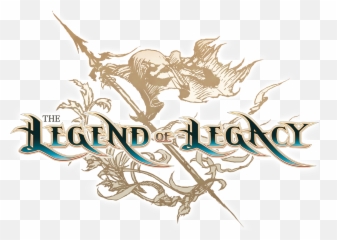 82 Logo Ideas - Legend Of Legacy Logo png