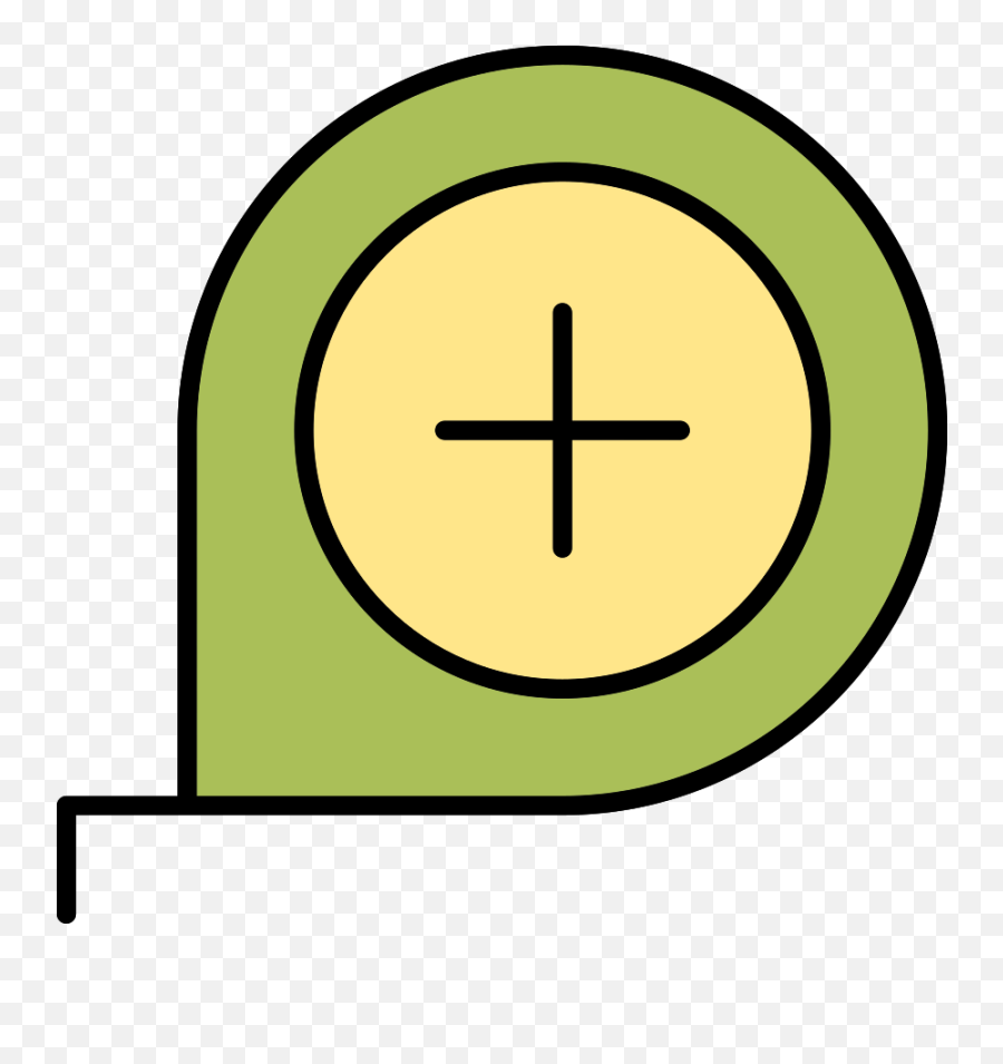Free Measuring Tape 1204804 Png With Transparent Background - Religion,Measuring Tape Icon