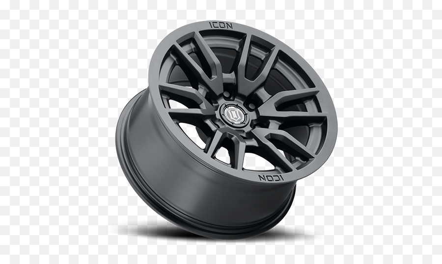 Icon Vector 6 17x85 6x55 0mm Offset 475in Bs 1061mm Bore - Black Rhino Kelso Wheel Jeep Png,Icon Toyota Fj Cruiser