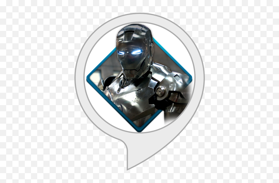 Amazoncom Nissanconnect Services Alexa Skills - Iron Man Mark Ii Png,Icon Armada Helmet