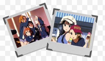 K - On 2009 AniTousen png