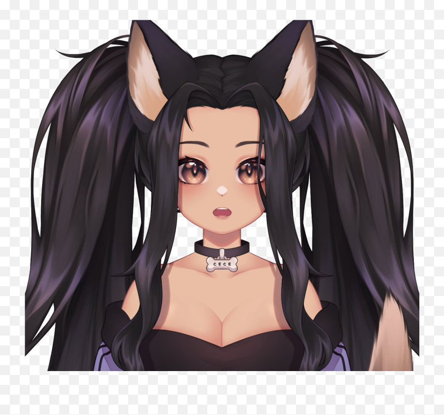 Yoshiiteruprofile - Supernatural Creature Png,Kda Ahri Icon