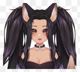 Yoshiiteruprofile - Supernatural Creature png