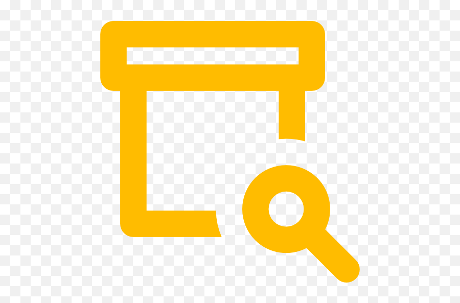 Warehouse Management Software Information - Horizontal Png,Information Management Icon