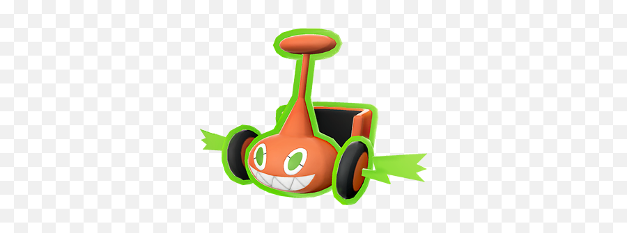 The 11 Rarest Pokémon To Get - Arceus Rotom Lawn Mower Png,Pichu Icon